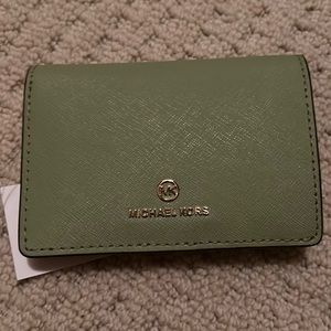 Michael kors wallet